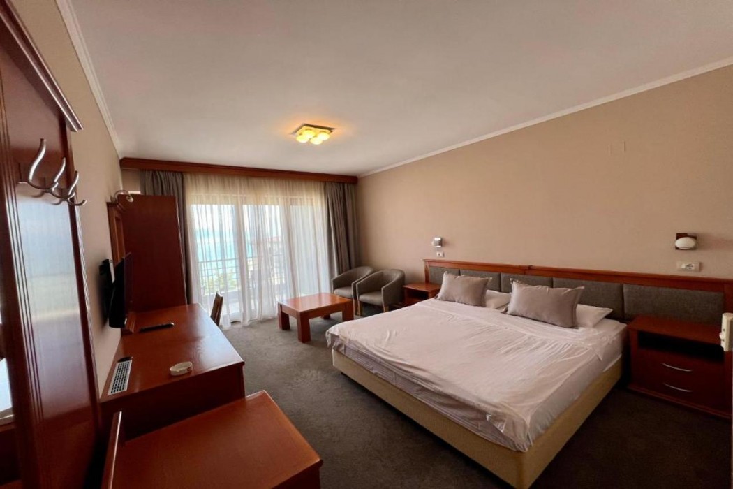 Hotel Millennium Pogradec 13/70