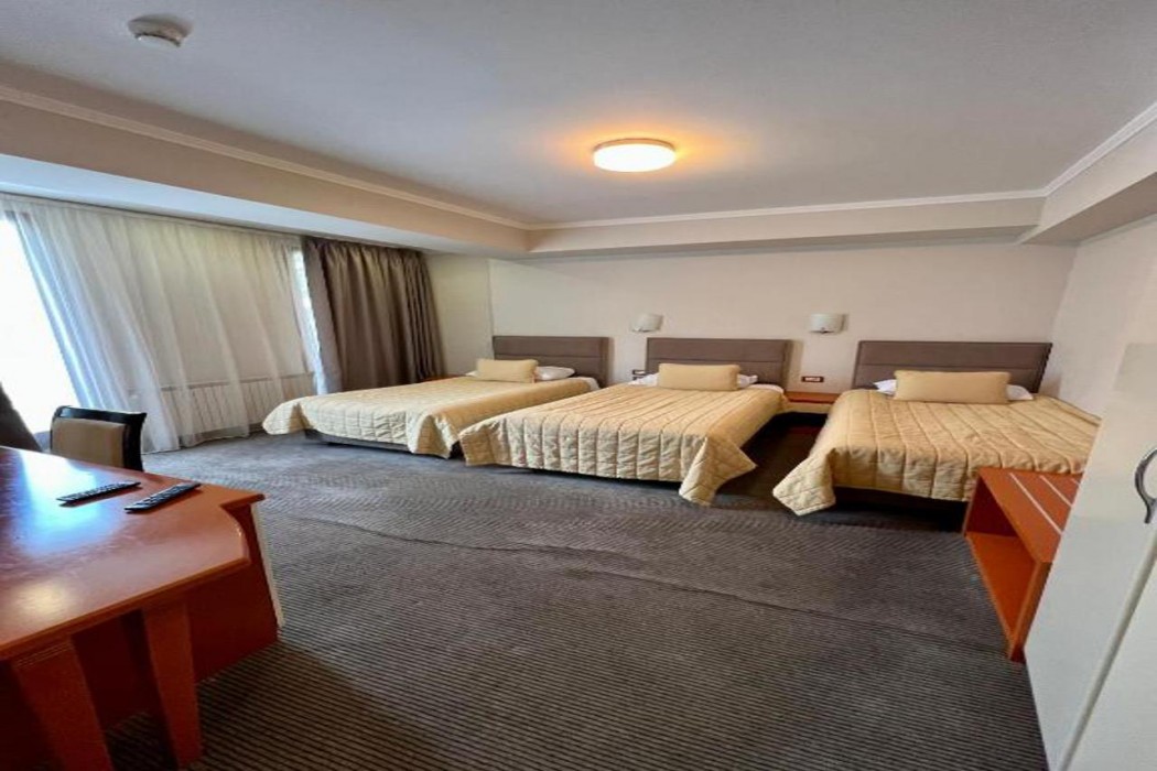 Hotel Millennium Pogradec 19/70
