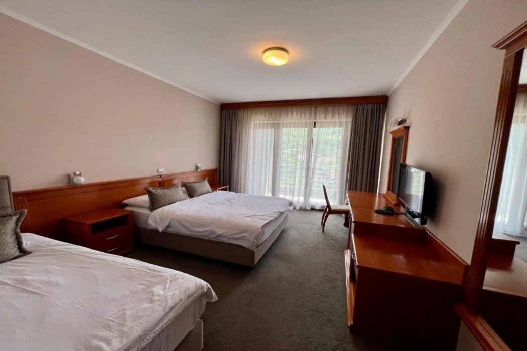 Hotel Millennium Pogradec 29/70
