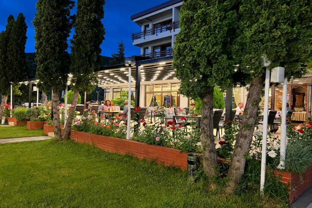 Hotel Millennium Pogradec 38/70