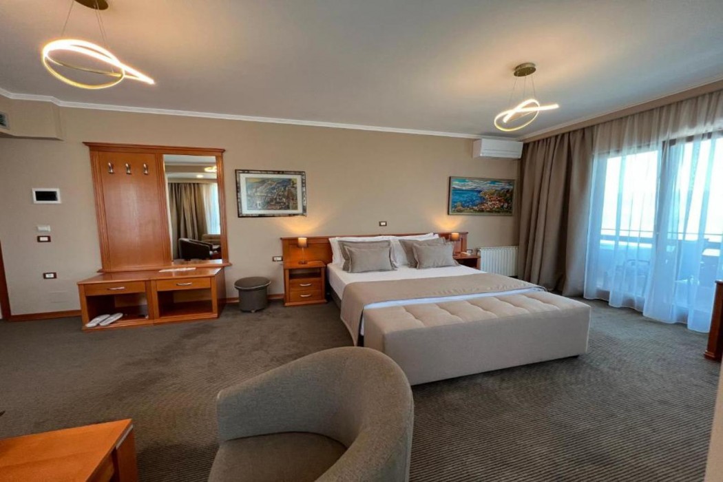 Hotel Millennium Pogradec 16/70