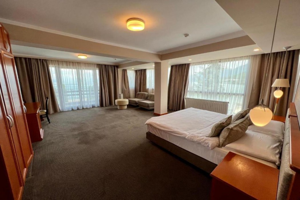 Hotel Millennium Pogradec 15/70