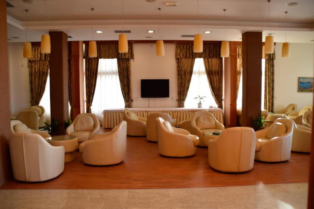 Hotel Millennium Pogradec 34/70