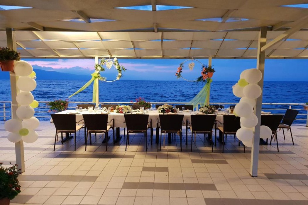 Hotel Millennium Pogradec 35/70