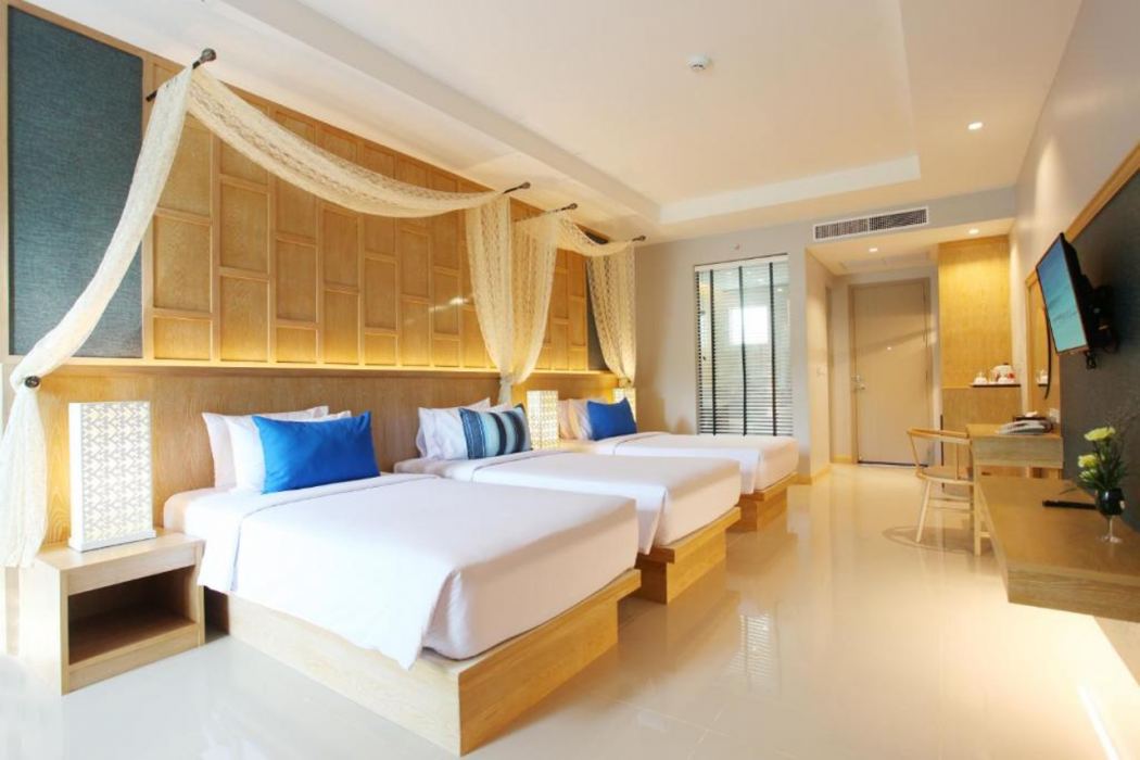 Craft Resort & Villas 11/69