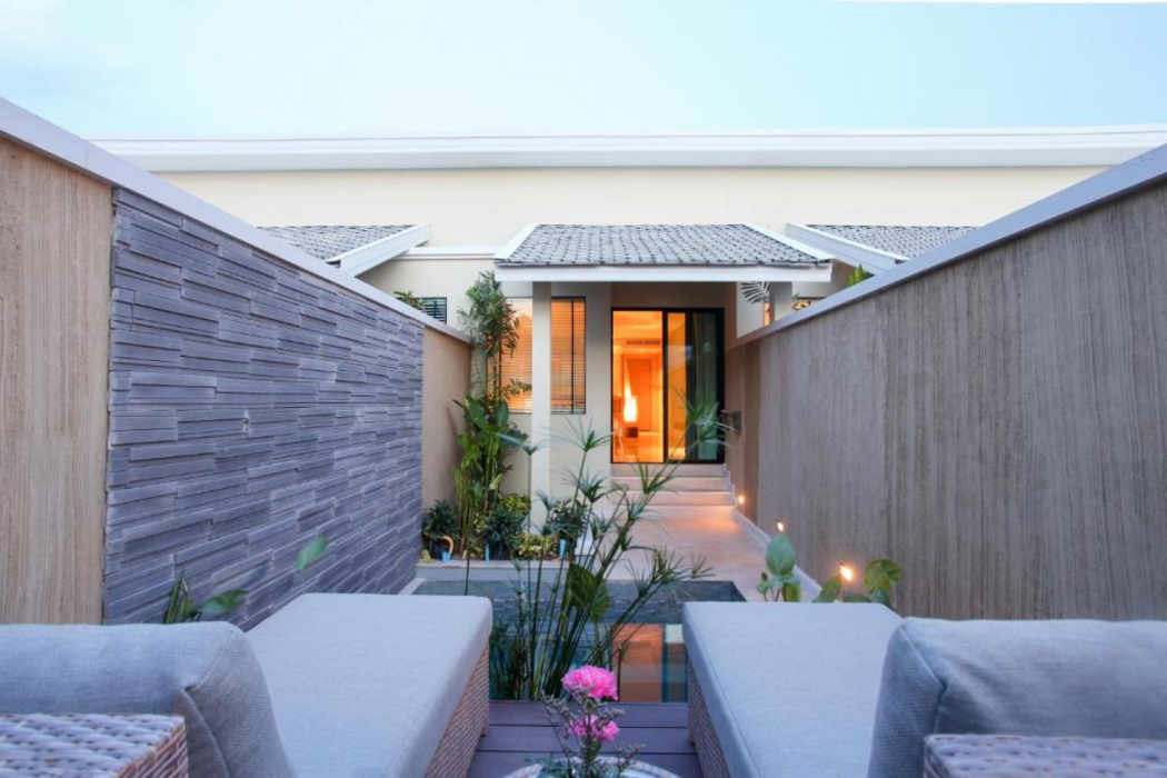 Craft Resort & Villas 27/69