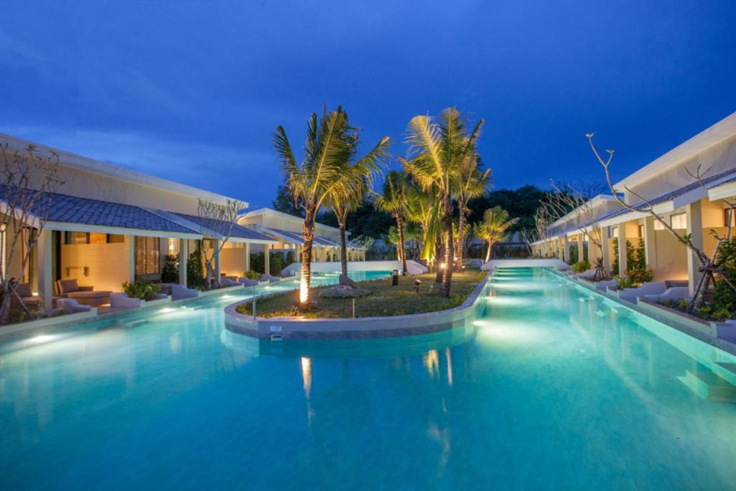Craft Resort & Villas 37/69