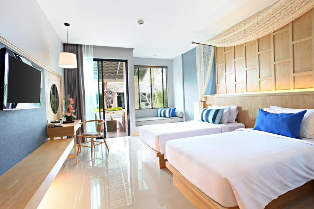 Craft Resort & Villas 13/69
