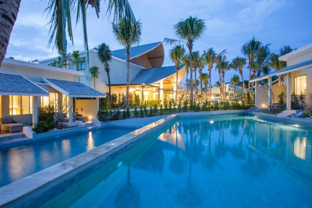 Craft Resort & Villas 36/69