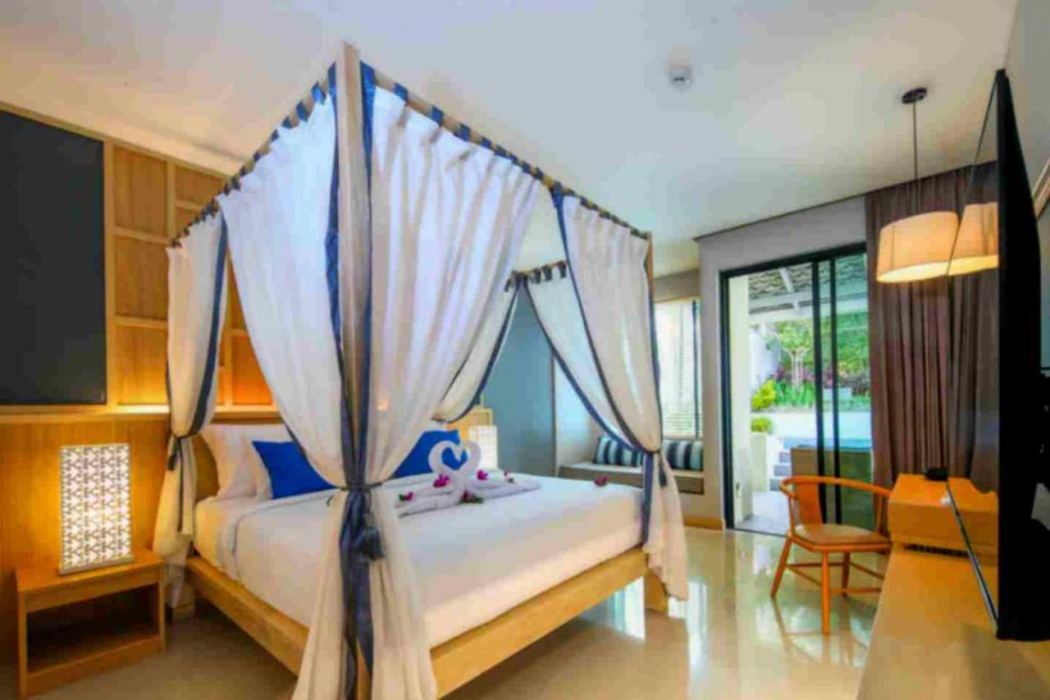 Craft Resort & Villas 12/69