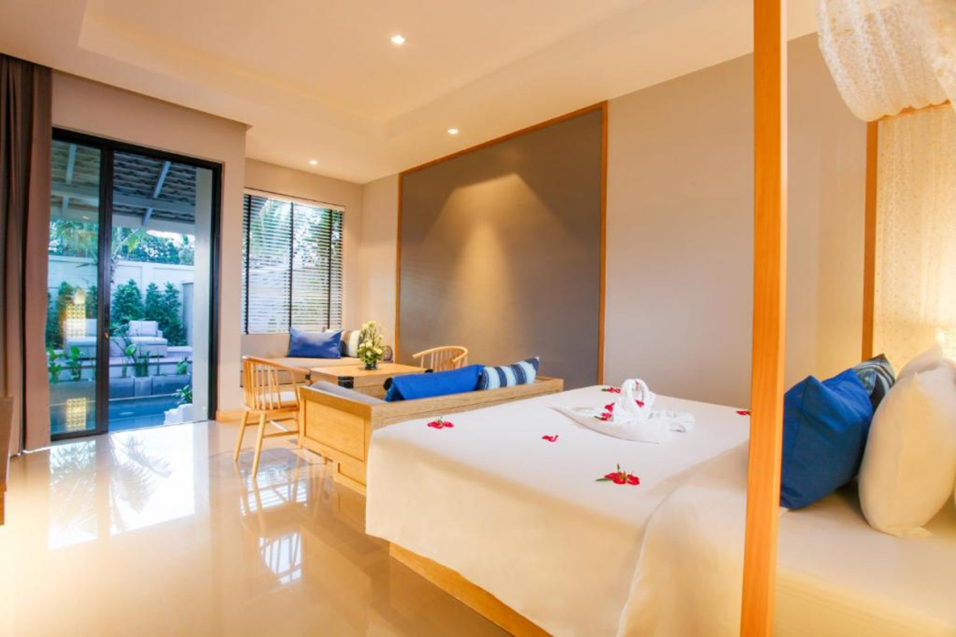 Craft Resort & Villas 14/69