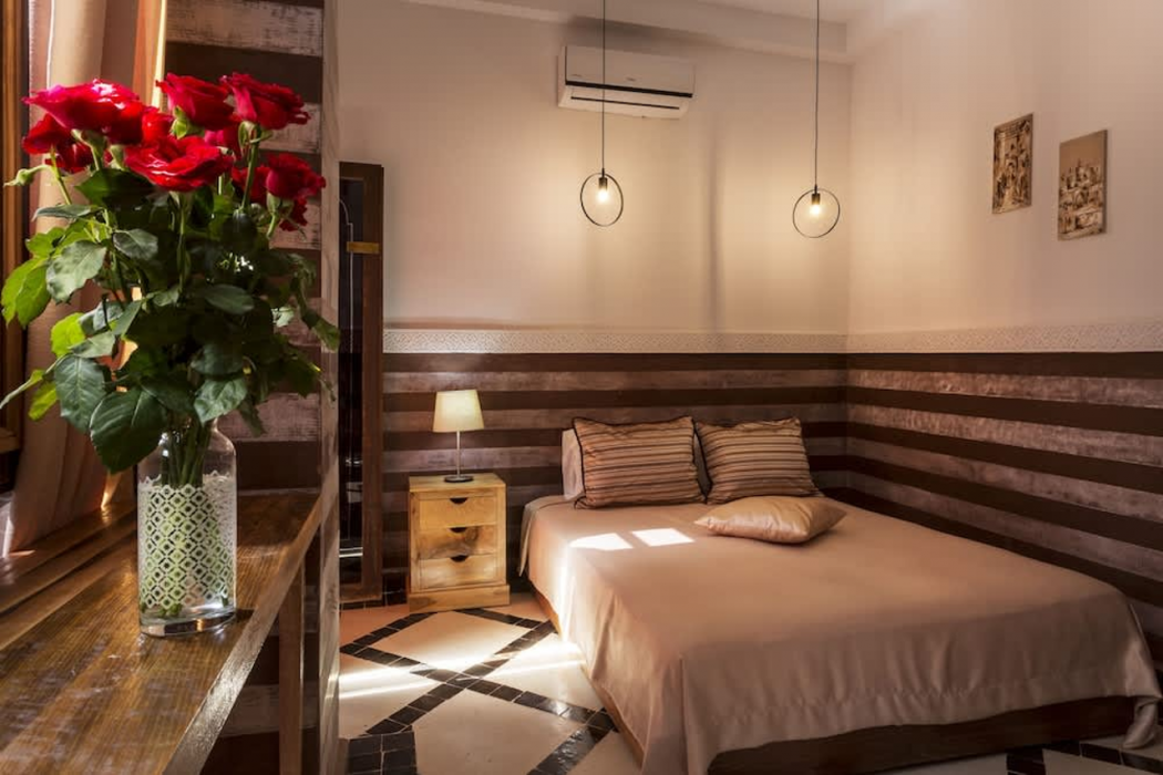 Riad Ambre et Jasmin 14/62
