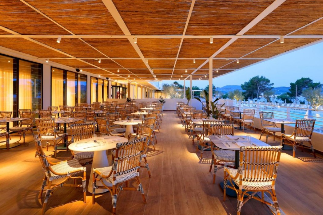 The Signature Level at TRS Ibiza Hotel 18/60