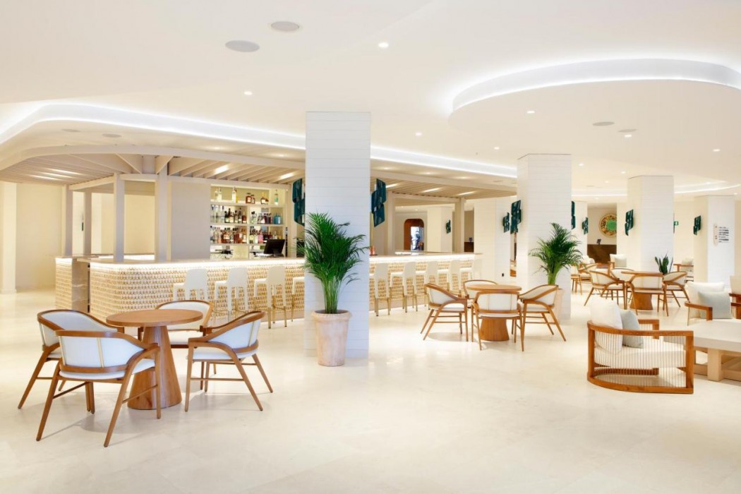 The Signature Level at TRS Ibiza Hotel 17/60