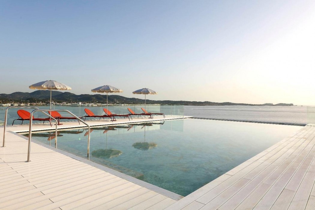 The Signature Level at TRS Ibiza Hotel 21/60