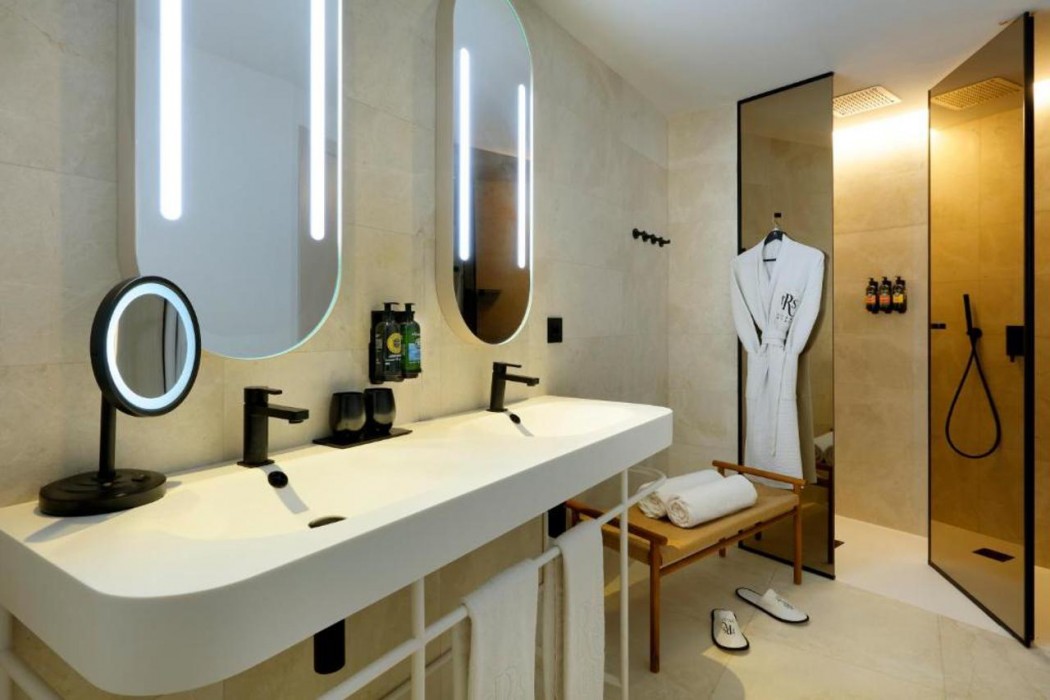 The Signature Level at TRS Ibiza Hotel 6/60