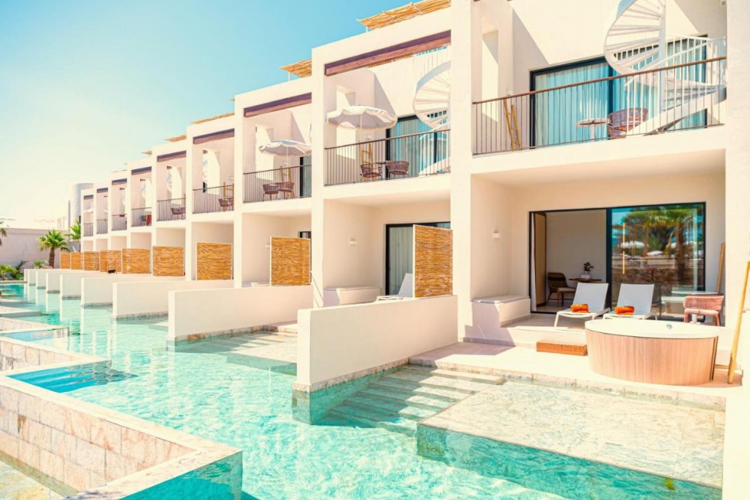 The Signature Level at TRS Ibiza Hotel 1/60