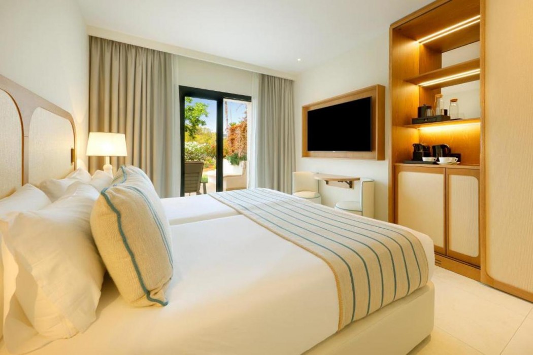 The Signature Level at TRS Ibiza Hotel 8/60