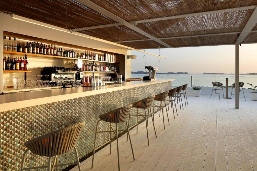 The Signature Level at TRS Ibiza Hotel 19/60