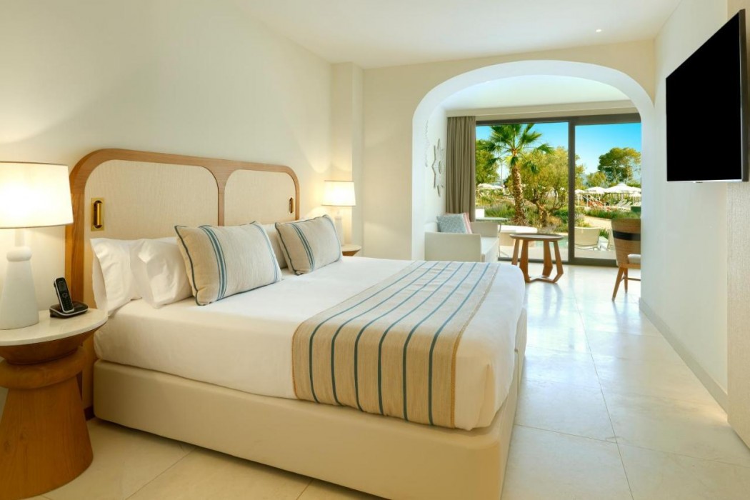 The Signature Level at TRS Ibiza Hotel 7/60