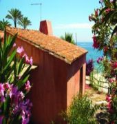 I Cottage Del Mare At Arbatax Park Resort 1/55