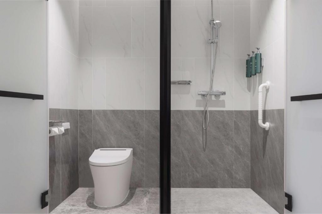 Hilton Garden Inn Yichang Yiling 14/41