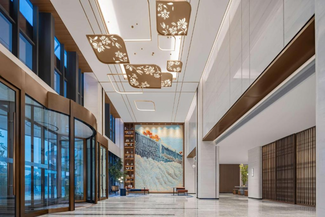 Hilton Garden Inn Yichang Yiling 9/41
