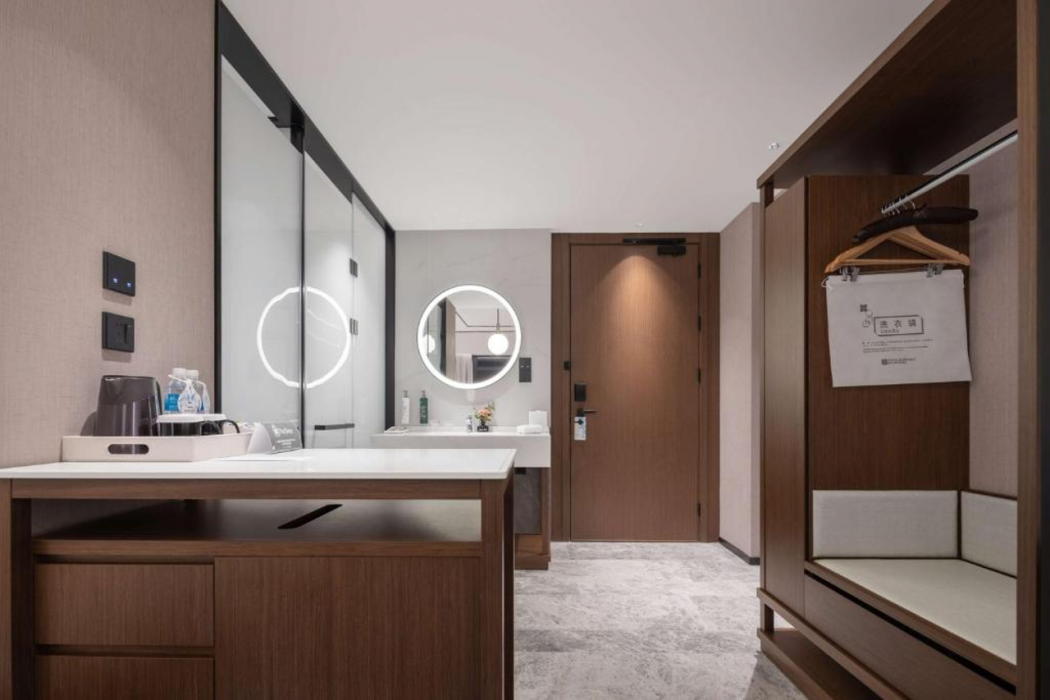 Hilton Garden Inn Yichang Yiling 15/41