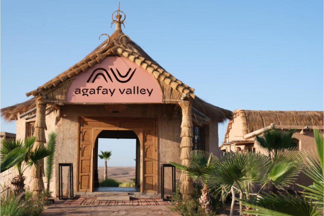 Agafay Valley酒店(Agafay Valley) 图片4
