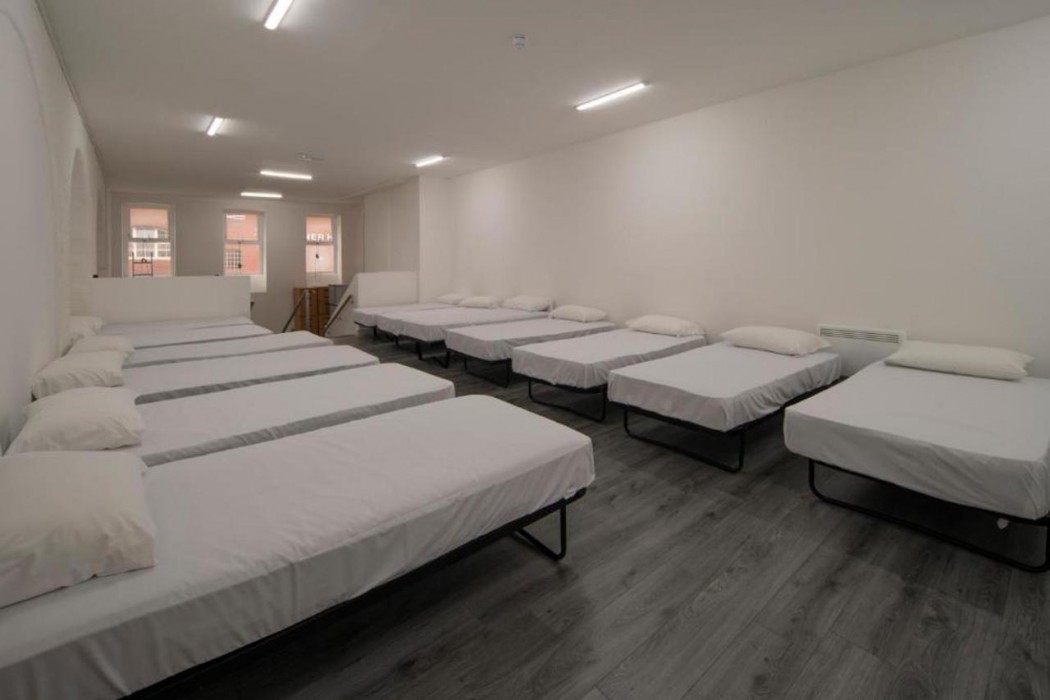 OYO Harbourside Hostel Bristol 9/39
