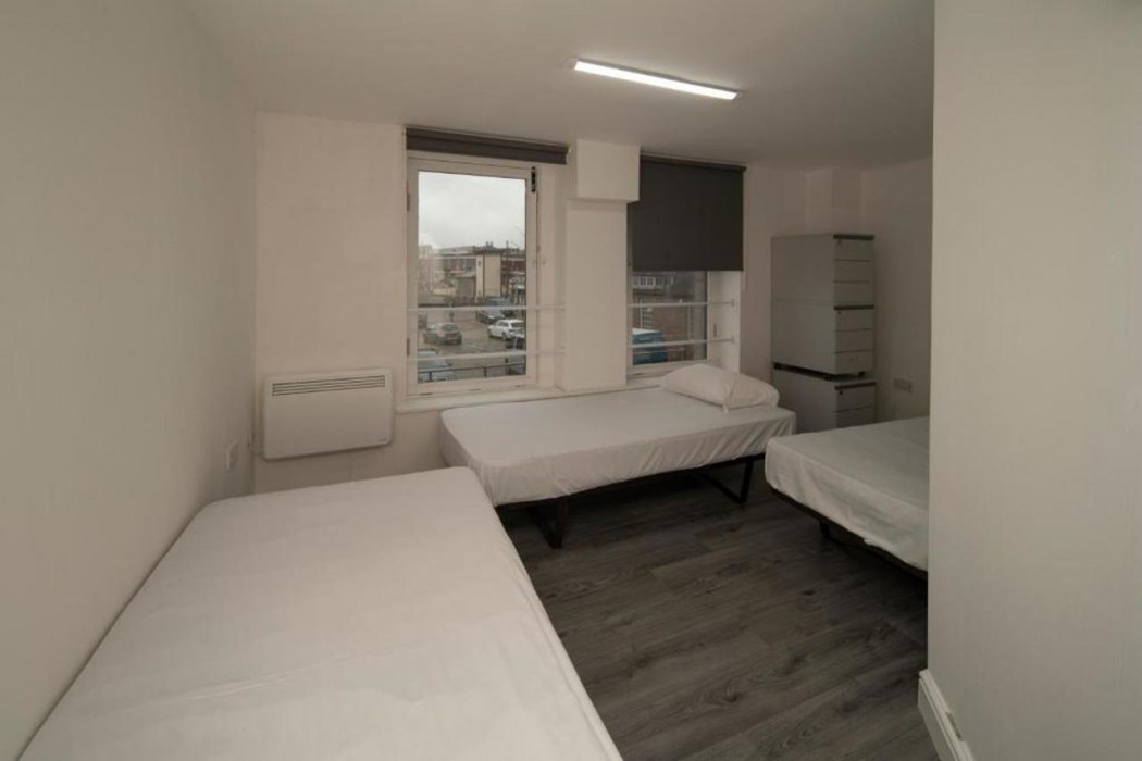 OYO Harbourside Hostel Bristol 11/39