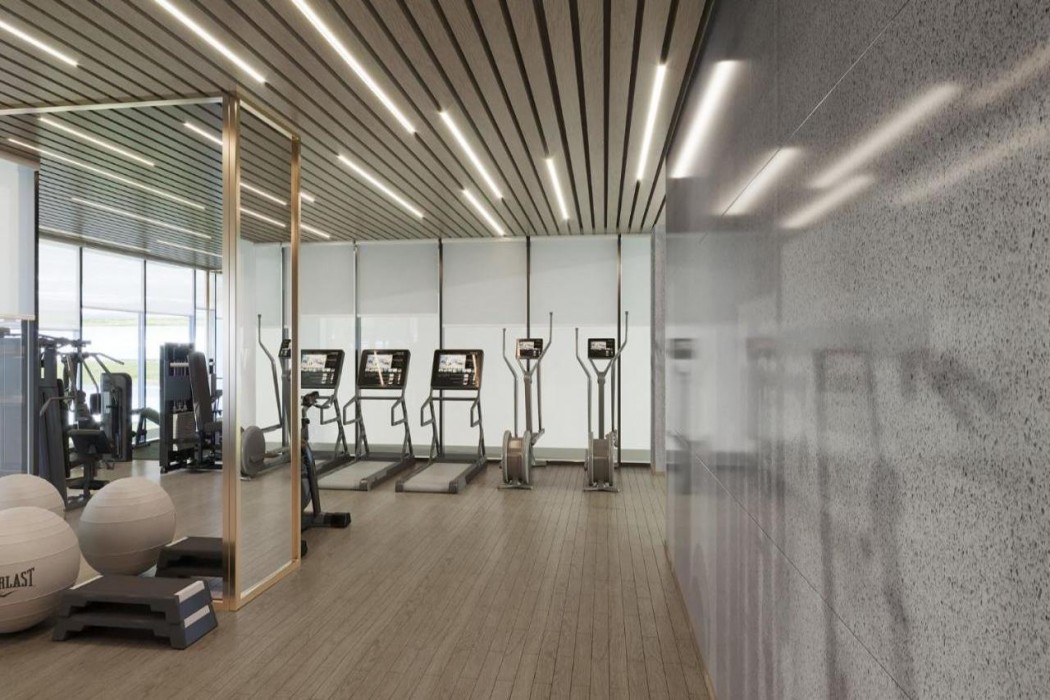 Intercontinental Residences Dubai Business Bay 21/65