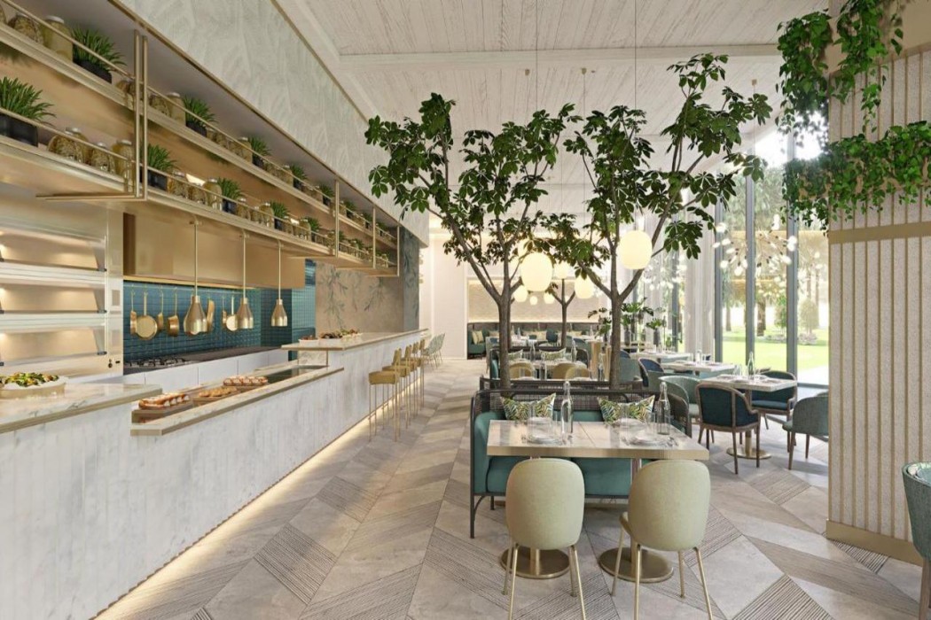Intercontinental Residences Dubai Business Bay 23/65