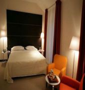 Hotel Indigo Turin 8/55