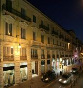 Hotel Indigo Turin 1/55
