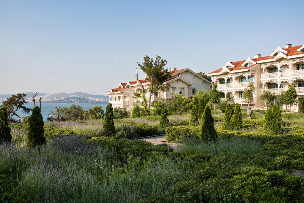 Princes Palace Resort photo4