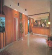 Grand Hotel Golf 4/56