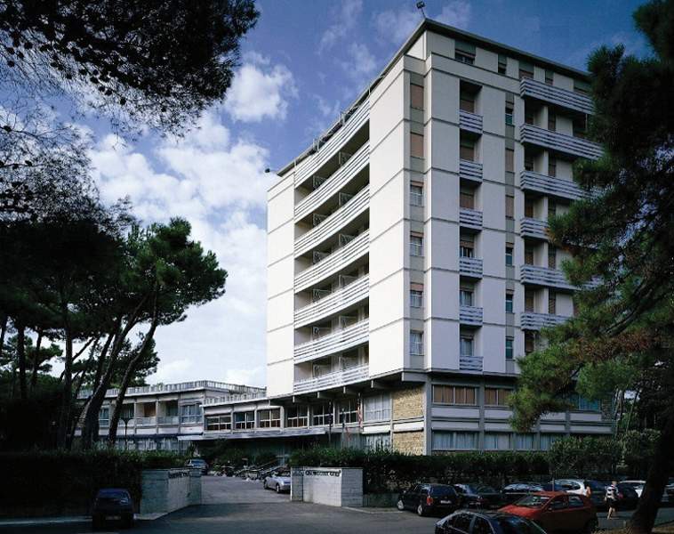 Grand Hotel Golf 2/56