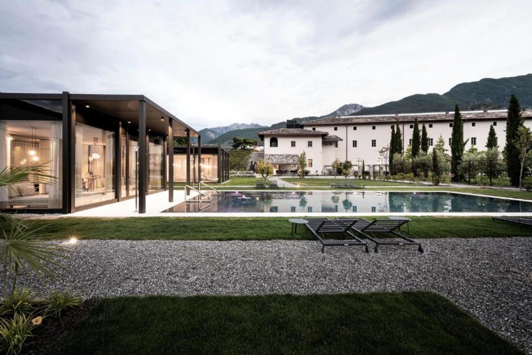 Monastero ARX VIVENDI 2/63