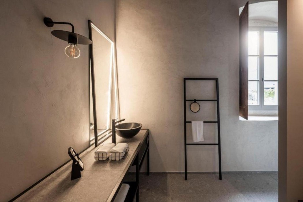 Monastero ARX VIVENDI 14/63