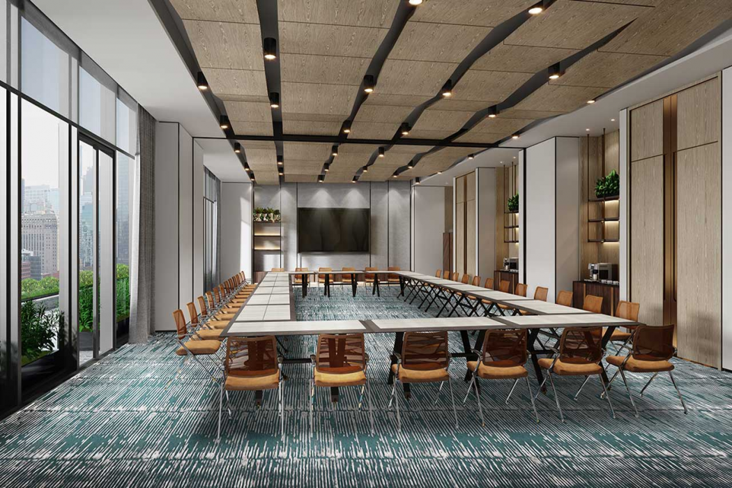 Artyzen Habitat Chongqing 32/60