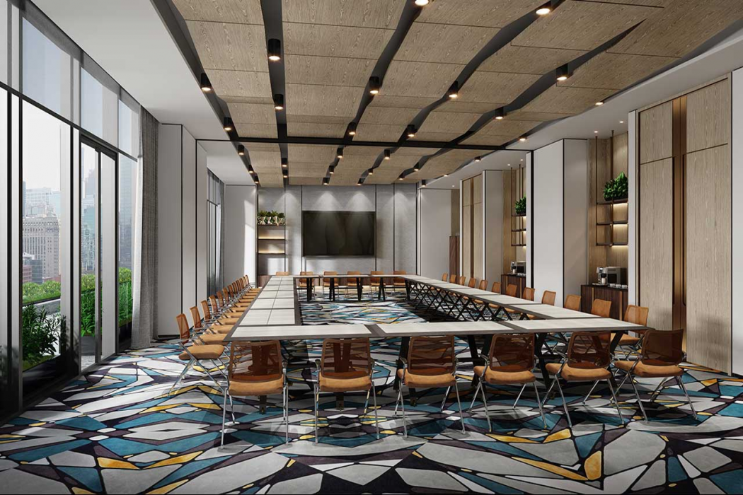 Artyzen Habitat Chongqing 31/60