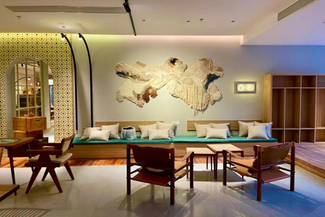 Yitel Hotel shanghai hongqiao Airport Lianming Road branch (ex Timeless Boutique House) 36/69