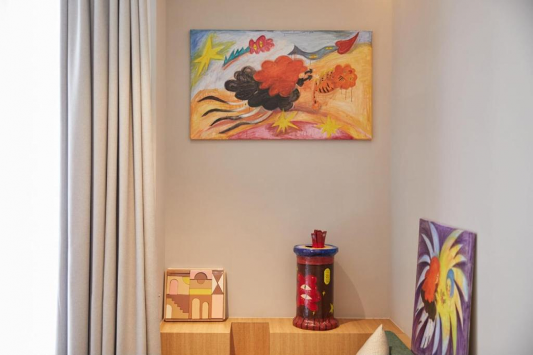 Yitel Hotel shanghai hongqiao Airport Lianming Road branch (ex Timeless Boutique House) 31/69