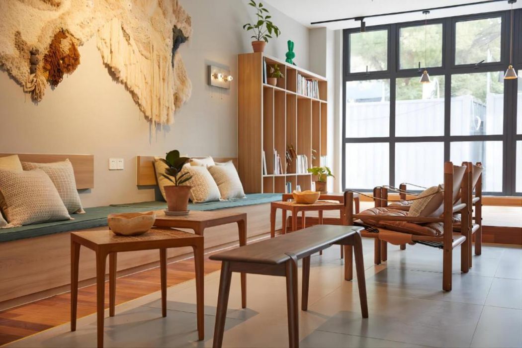 Yitel Hotel shanghai hongqiao Airport Lianming Road branch (ex Timeless Boutique House) 34/69