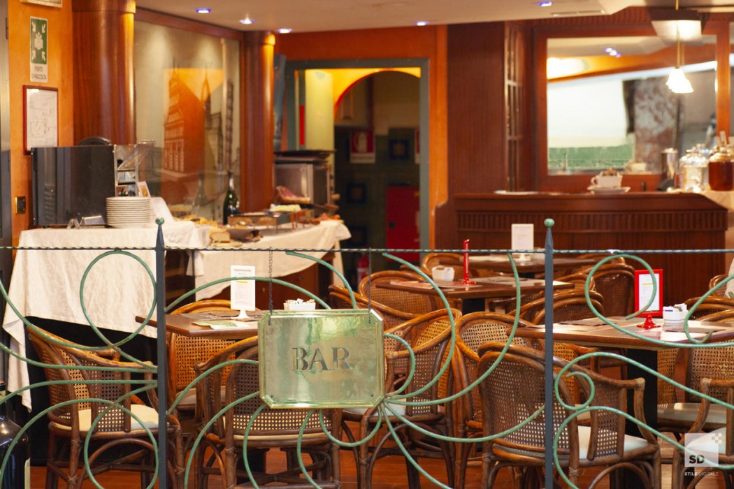 La Pace Hotel 104/122