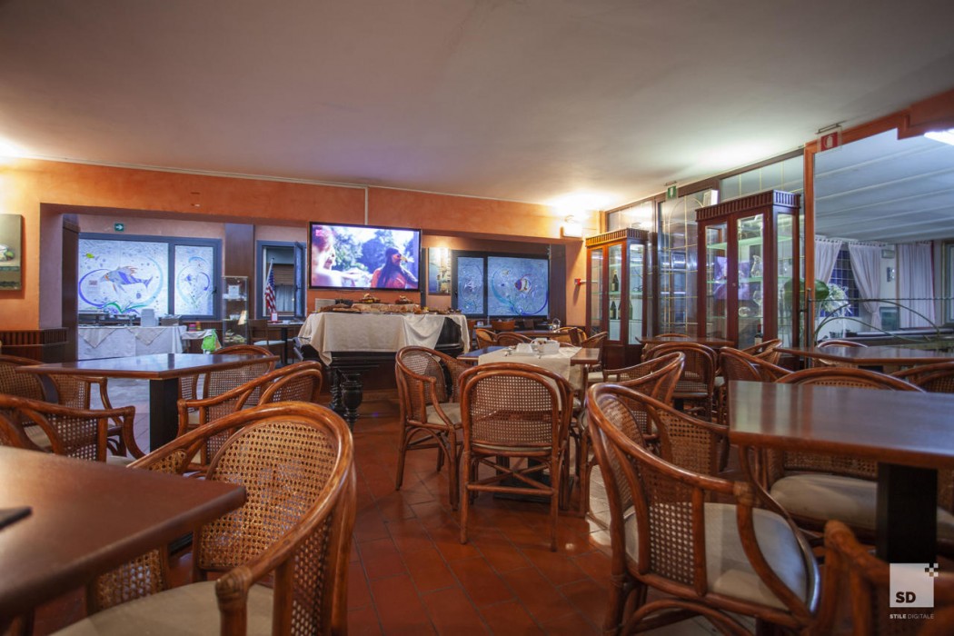 La Pace Hotel 101/122