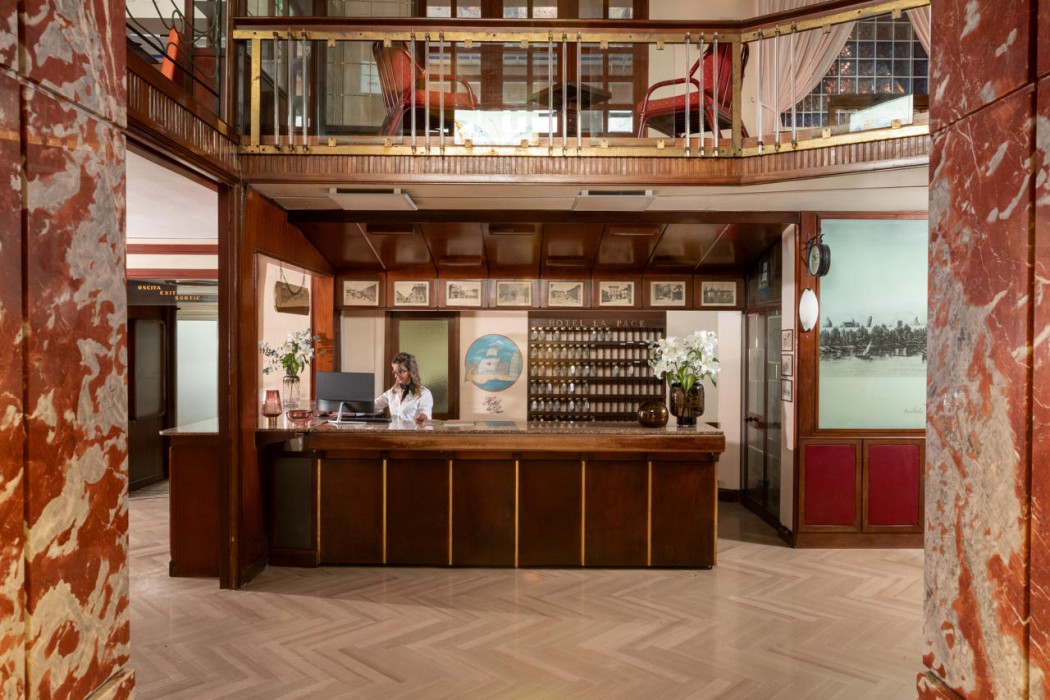 La Pace Hotel 79/122