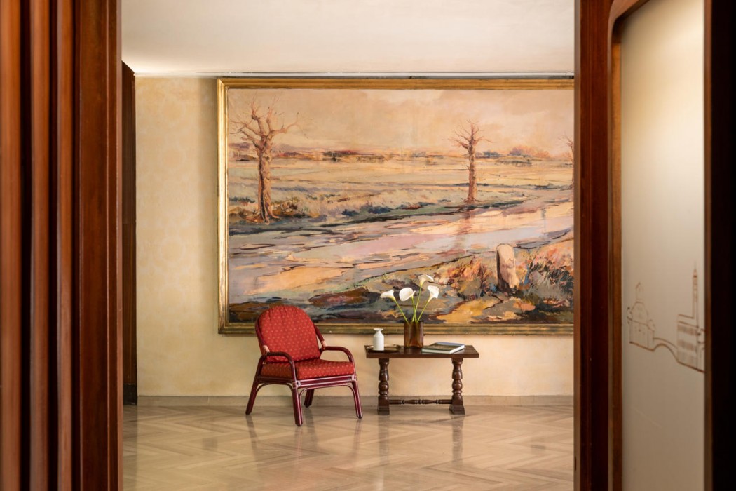 La Pace Hotel 82/122