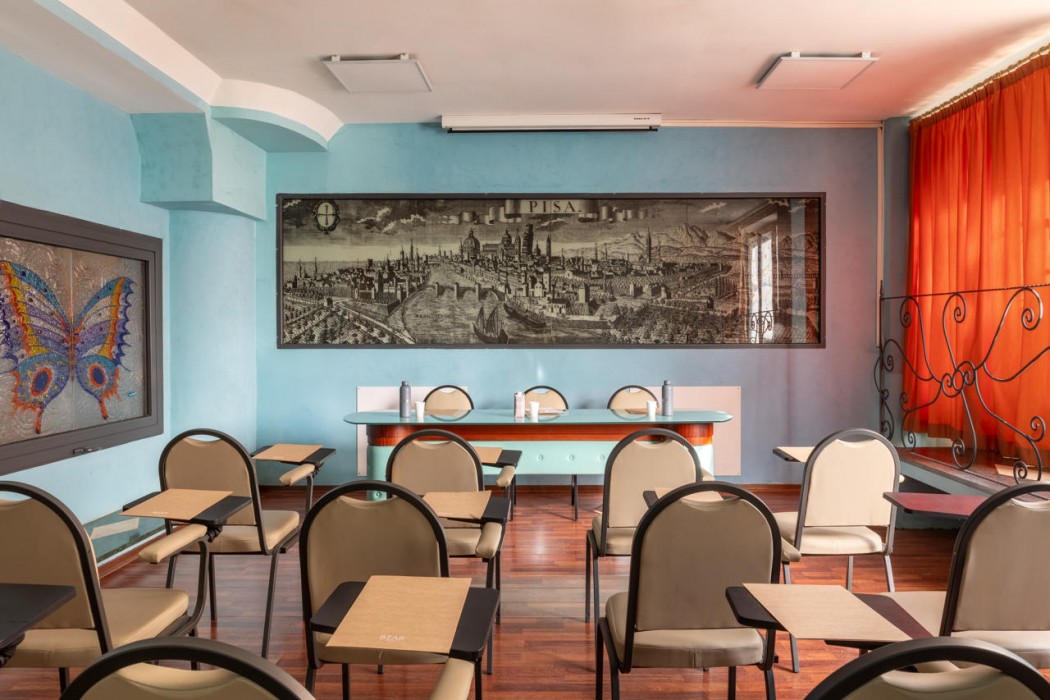 La Pace Hotel 68/122